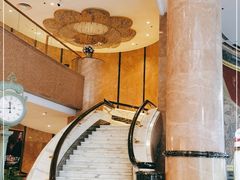 -南京维景国际大酒店(南京博物院店)