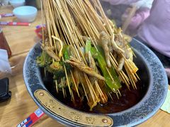 -冒椒火辣(奎星楼街店)
