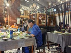 -全聚贤餐厅·湖北家常菜(沙湖店)