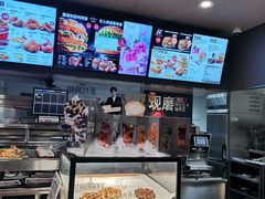 -肯德基(鲁迅路店)