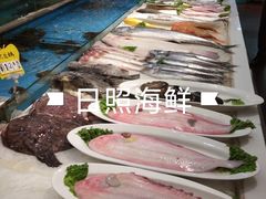 -味到1981日照海鲜·渔饺子