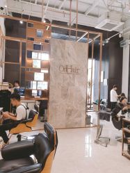 -OnHair Salon
