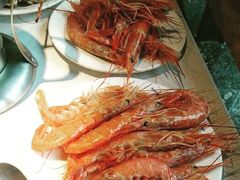 -星伦多 自助料理(圆融店)