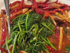 -简小舍·民间手艺菜(武昌江滩店)