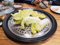 黄金白菜-黄寺蒸汽海鲜(黄寺大街店)