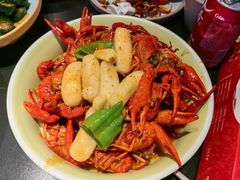 -虾乐园龙虾·烧烤夜宵(中山公园店)