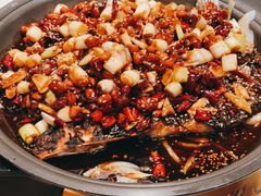 -锦尚阁烤鱼(望京新荟城店)