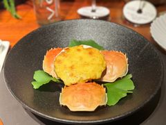 -龙吟山房(青龙山庄店)