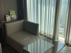 -北京希尔顿逸林酒店