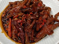 -老三样·旧食新味(船山路店)