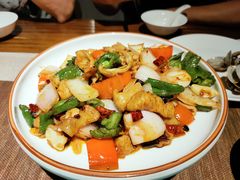 -梅花境(万科店)