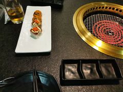 -神户赤童日式烤肉伙伴(东直门店)