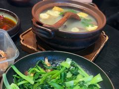 -古都历食南京菜·烤鸭·鸭血粉丝·汤包(南京博物院店)