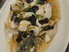 -Yan Ting 宴庭中餐厅(上海静安瑞吉酒店)