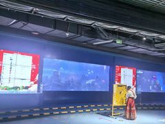 -重庆欢乐海底世界