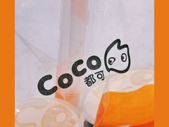 -CoCo都可(砂之船奥莱店)