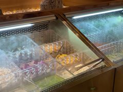 新鲜蔬菜-温野菜涮涮锅(曲江大悦城店)