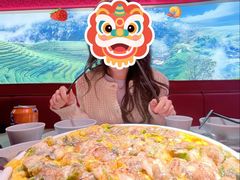 -闽上鲜·福建菜(龙湖滨江天街店)