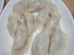 -喜家德虾仁水饺(东方宝泰店)