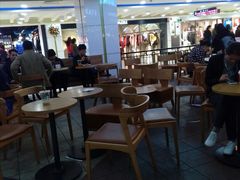 -星巴克(广州中华广场B1层店)