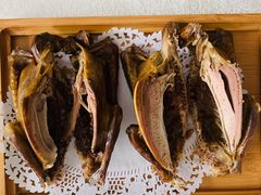 黄泥烧鸽-食家鸽园