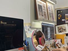 -海马体照相馆(万菱汇店)