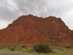 -天山神秘大峡谷