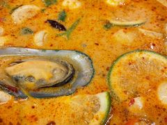 冬阴功海鲜汤-Home Thai·泰谣(王府井apm店)