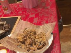 -安德烈俄式西餐厅(中央大街店)