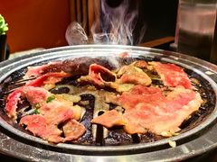 -九田家黑牛烤肉料理(太阳城店)