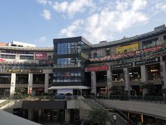 -浦江城市生活广场(江月路店)