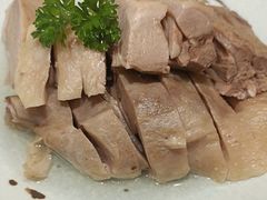 金陵盐水鸭-古都历食南京菜·烤鸭·鸭血粉丝·汤包(南京博物院店)