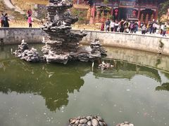-六祖寺
