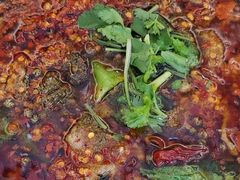 -邱记乡村菜豆花(天立酒街店)