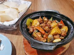 -Linlin泰餐厅(华夏幸福店)
