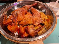 胡桃里烤鸡-胡桃里音乐餐厅·酒吧(景城店)