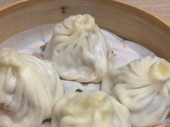 -翡翠拉面小笼包Crystal Jade(上海浦东国际机场T1店)