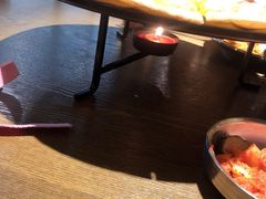 -机器人火炉披萨