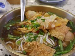 -雙冲柳州螺蛳粉&酸嘢&桂林米粉(簋街店)