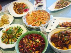 -肥肥小厨(咸阳路店)