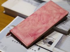 -猛犸手作·皮具·diy团建·礼品定制(新华路店)