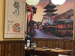 -鸟剑居酒屋(林和东路店)