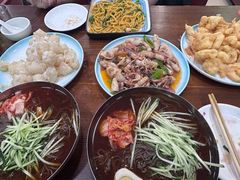 -兴隆海鲜菜馆