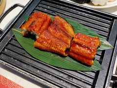 -青岛富力艾美酒店