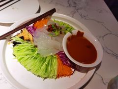 -奉天小馆·非遗东北菜(济南万象城店)