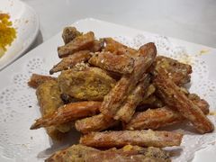 -嘉味港式餐厅(海门大有境店)