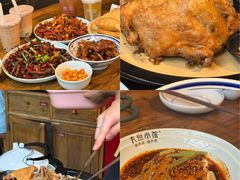 -大厨小馆(华阳城店)