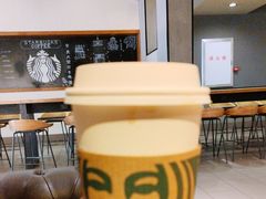 -星巴克(哈尔滨新一百店)