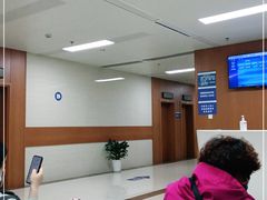 -重庆医科大学附属第一医院(金山院区)