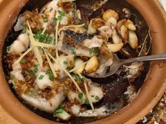 -围龙屋客家食府(福田店)